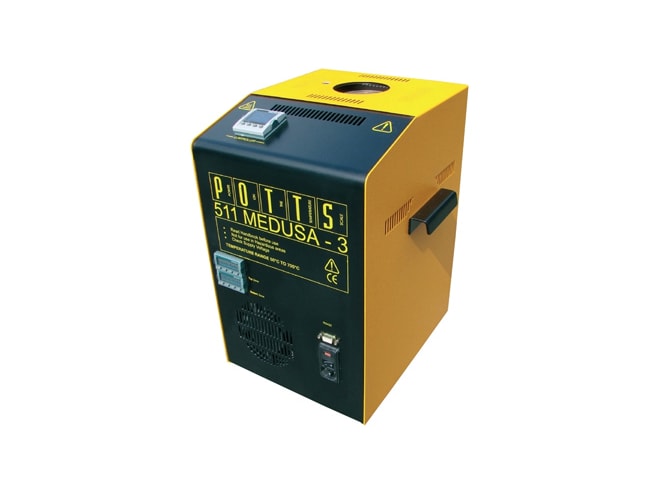 Isotech MEDUSA POTTS Temperature Calibrator