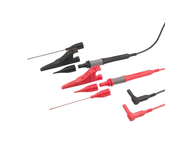 Megger 1014-293 Test Lead Set
