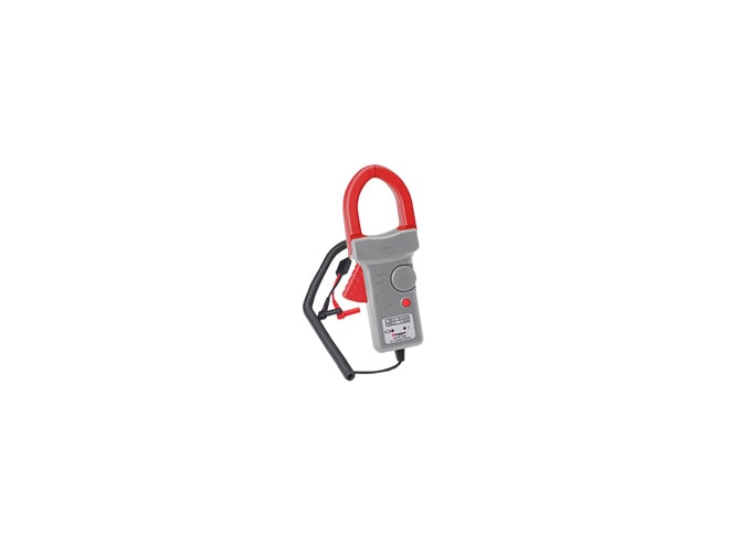 Megger DLRO100 DC Clamp
