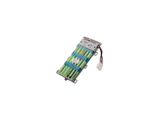 Megger DLRO100 Battery Pack