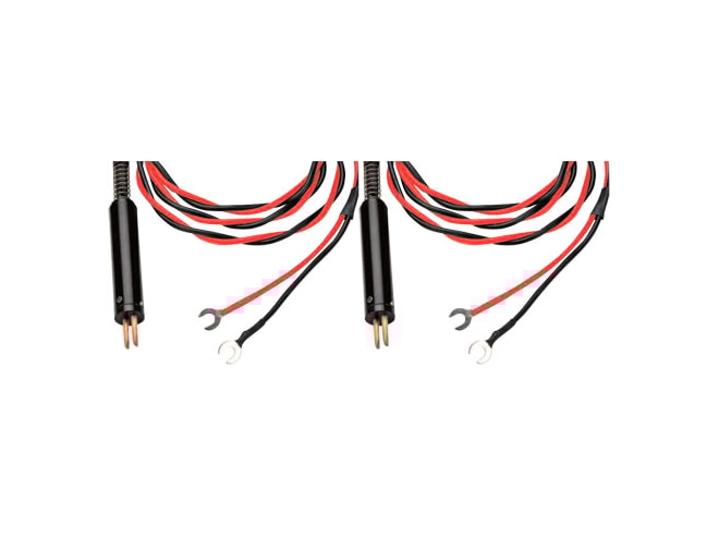 Megger 242002 Test Lead Set
