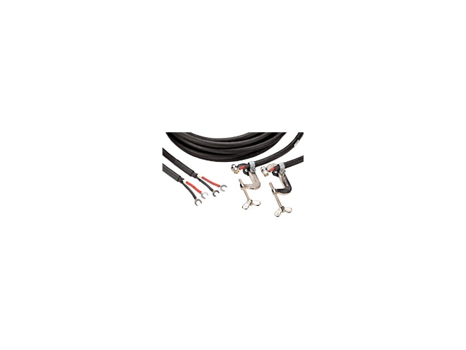Megger 242004 Test Lead Set