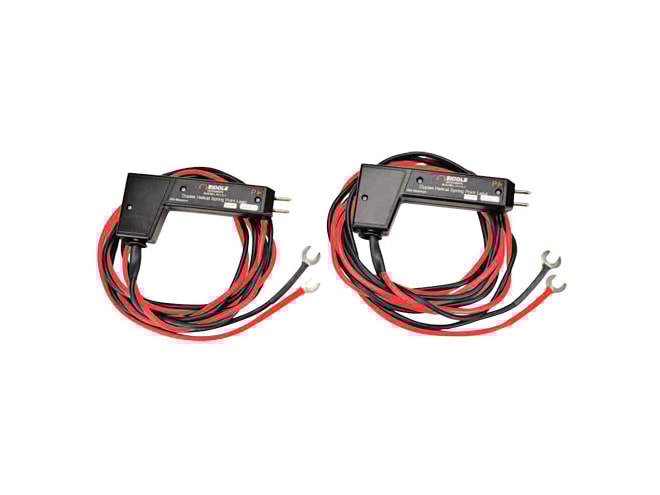 Megger 242011 Test Lead Set