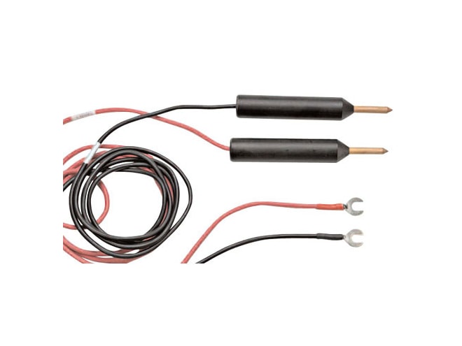 Megger 242021 Test Lead Set
