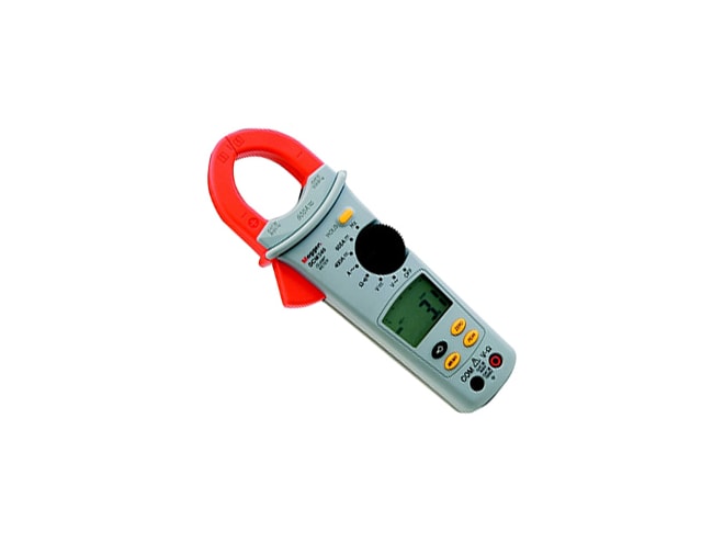 Megger DCM340 Digital Clamp Meter