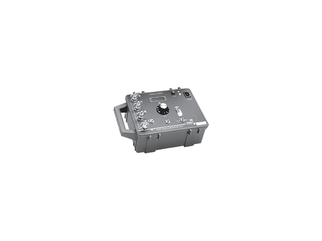Megger 247002 DLRO Micro-ohmmeter