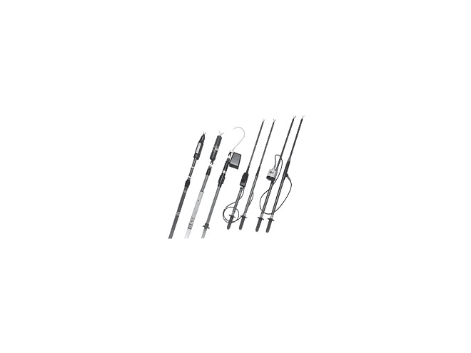 Megger Detex Voltage Detectors