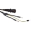 Megger Interchangeable Duplex Test Leads With Indicator Lights