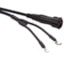 Megger Interchangeable Duplex Test Leads Without Indicator Lights