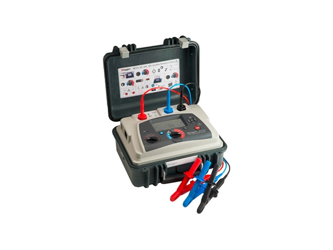 Megger MIT1525 Insulation Resistance Tester
