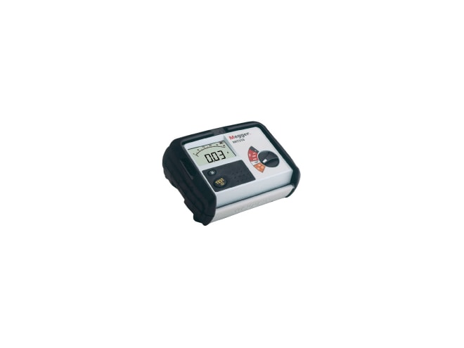 Megger MIT330 Insulation Tester