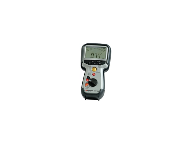 Megger MIT40X CAT IV Insulation Tester