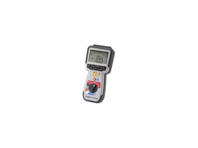 Megger MIT420/2 Insulation Tester