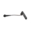 Megger DPT1-C Duplex Twist Handspike With Interchangeable Terminations