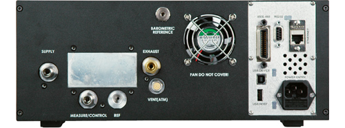 Mensor CPC4000 Pressure Controller