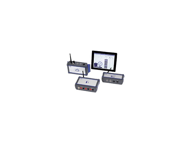 Mensor CPU6000 Pressure Calibrator