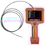 Waygate Technologies Mentor Visual iQ VideoProbe - Menu Display