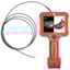 Waygate Technologies Mentor Visual iQ VideoProbe - Measuring Display