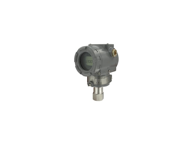 Mercoid 3200G Pressure Transmitter