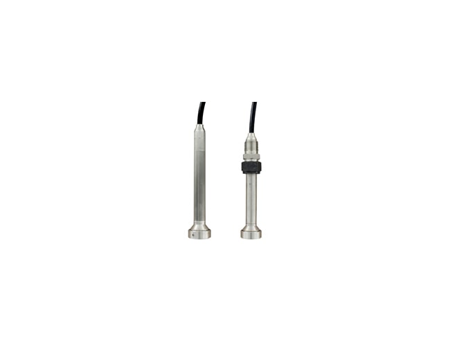 Mercoid FBLT Level Transmitter