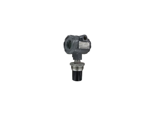 Mercoid ULT Ultrasonic Level Transmitter