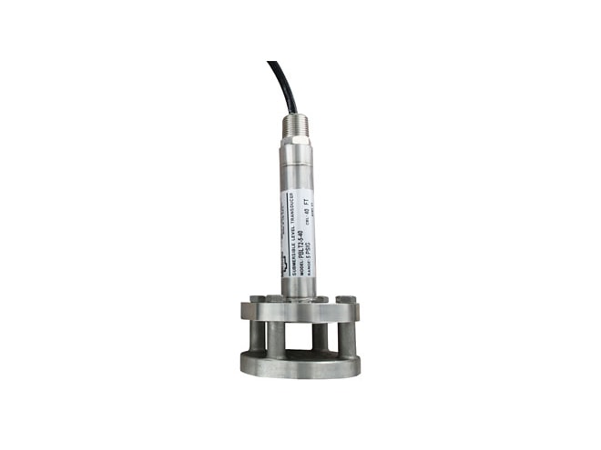 Mercoid PBLT2 Level Transmitter