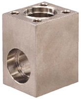 GF Signet Installation Fittings