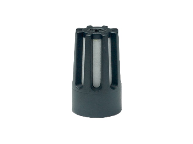 Michell Instruments A000015 PVDF Filter with Protection Cap