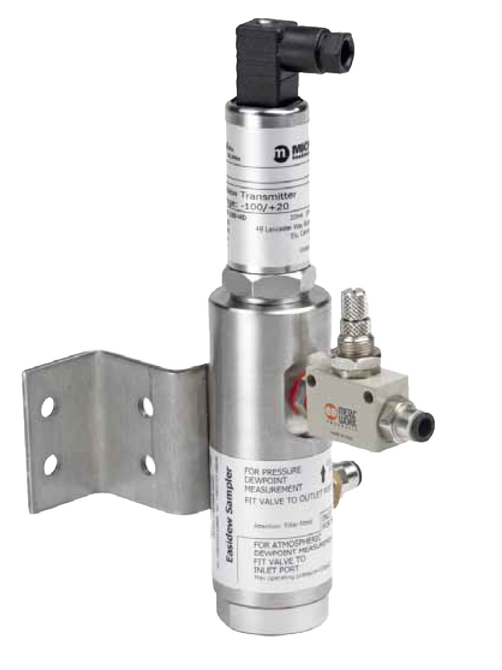 Michell Instruments Easidew Sampler