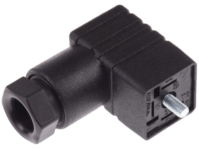 Michell Instruments Sensor Connector