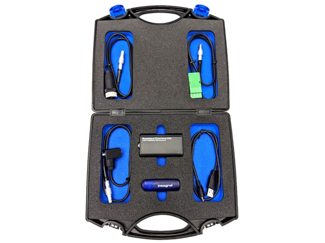 Michell Instruments Universal Communications Kit
