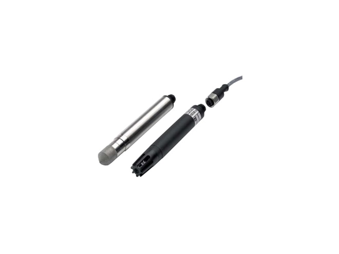 Michell Instruments PC33 and PC52 Humidity Probes