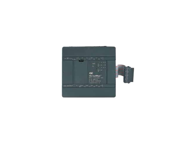 Emerson PACSystems VersaMax Micro Expansion Modules
