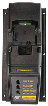 Honeywell BW MicroDock II Test/Calibration Docking System