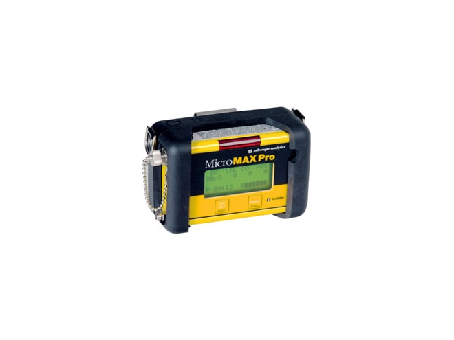 Honeywell Lumidor MicroMax Pro Series