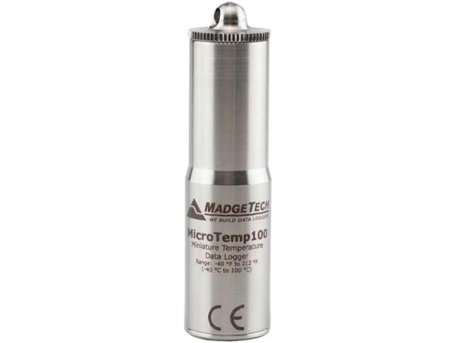 MadgeTech MICROTEMP100 Data Logger