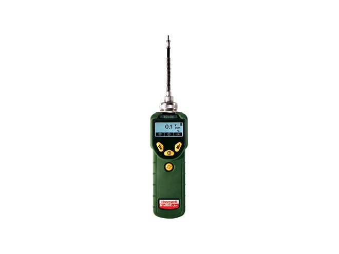 RAE Systems MiniRAE Lite VOC Monitor