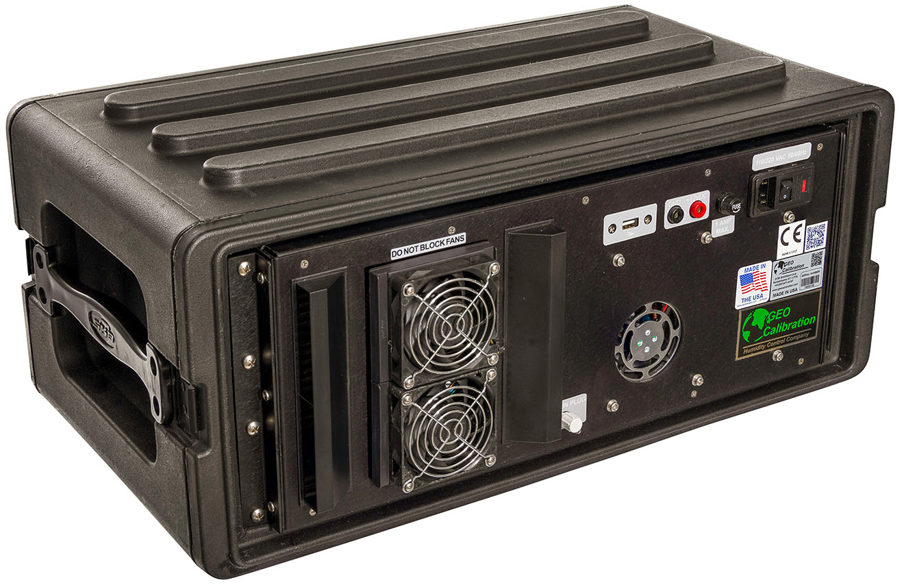 GEO Calibration 2000 SHR Humidity Calibrator