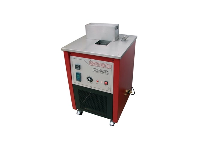 Isotech Model 915 Liquid Bath Calibrator