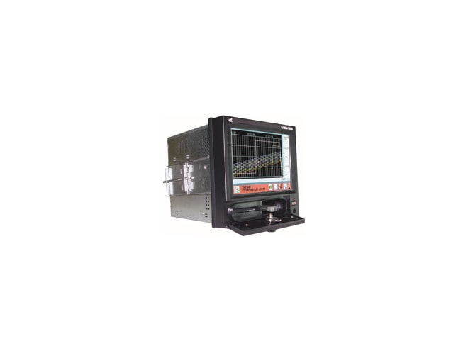 Monarch DataChart 6000 Paperless Recorder