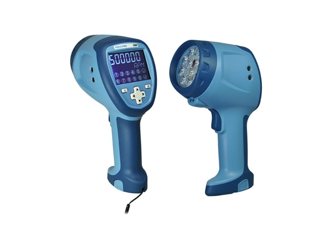 Monarch Nova-Pro LED Stroboscopes / Tachometers