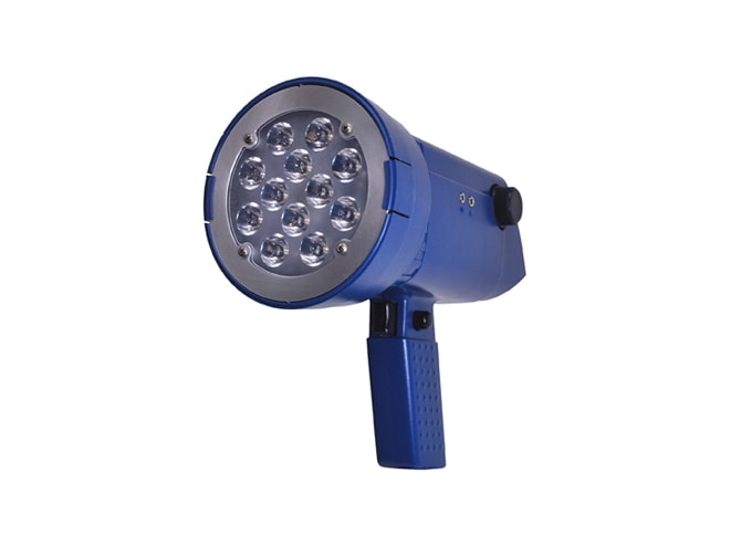 Monarch Nova-Strobe LED Portable Stroboscope