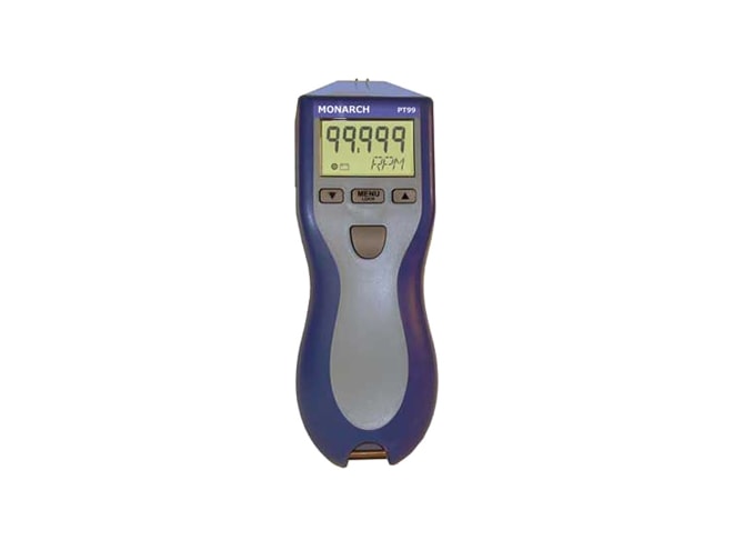 Monarch Pocket Tach 99 Tachometer