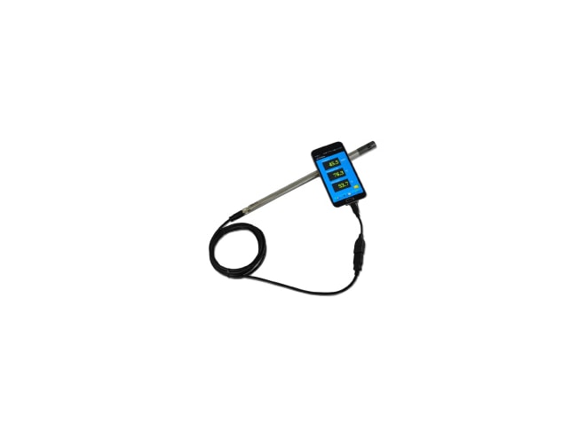 Monarch TH Temperature / Humidity Probe