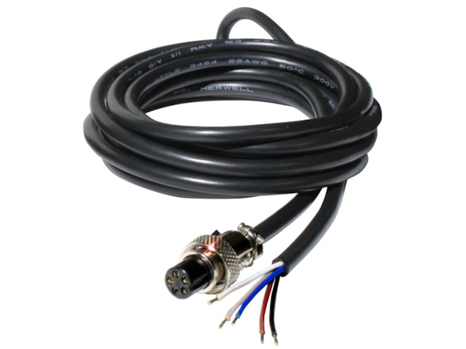 Monarch 6280-091 Input Cable