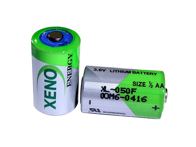 Monarch 5396-9906 Battery