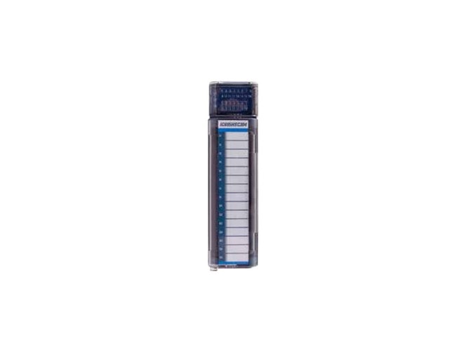Emerson PACSystems Rx3i Motion High Speed Counting Modules