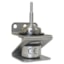 MadgeTech MultiMount-Z Data Logger Stand with Data Logger