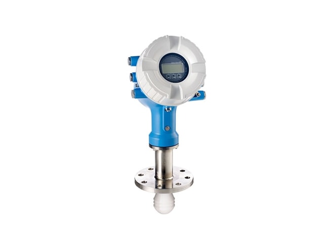 E+H Micropilot NMR81 Radar Transmitter