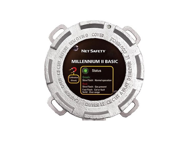 Net Safety M2B Millennium II BASIC Universal Transmitter